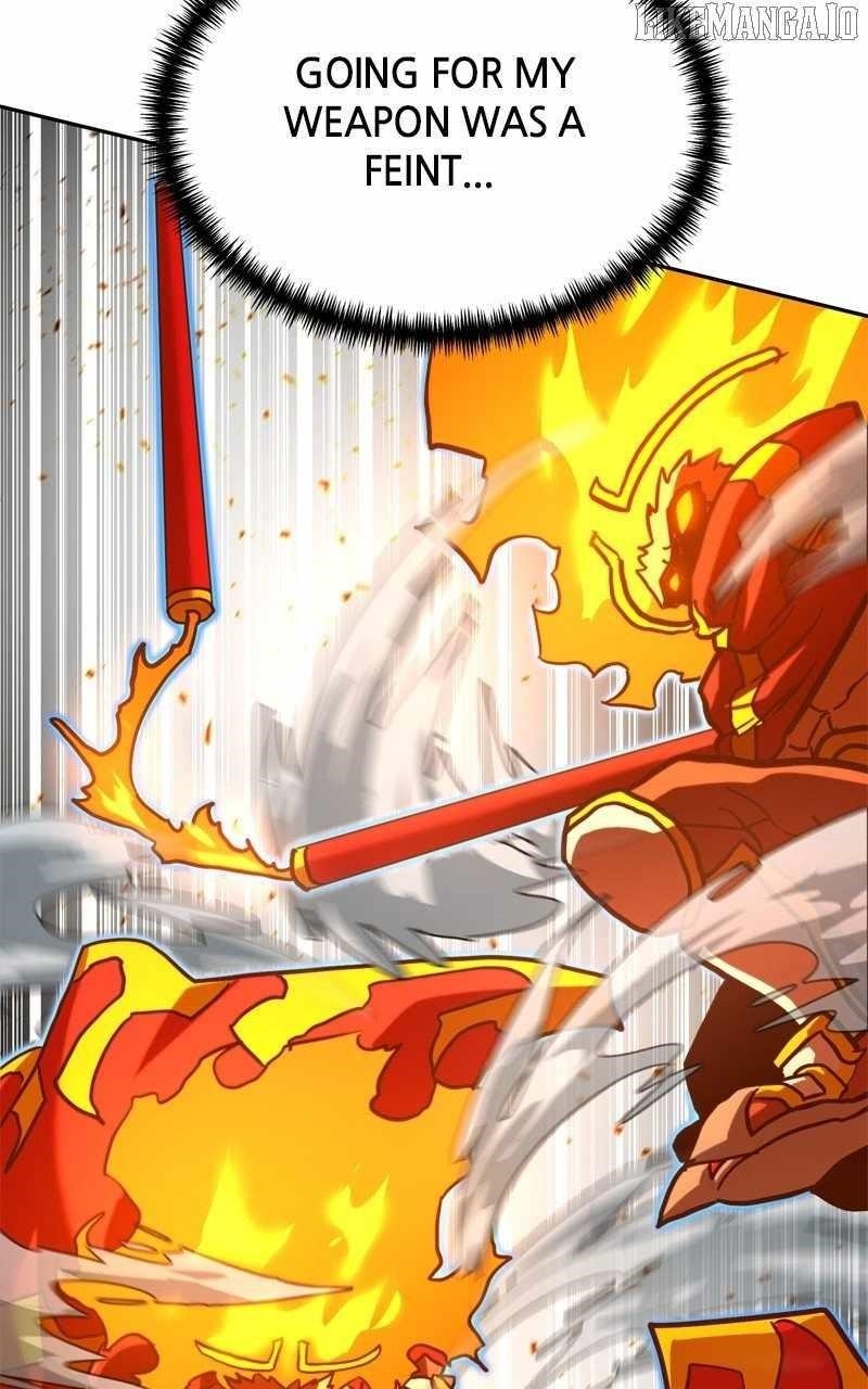 Double Click (PARK Soo-bong) Chapter 195 - Page 3