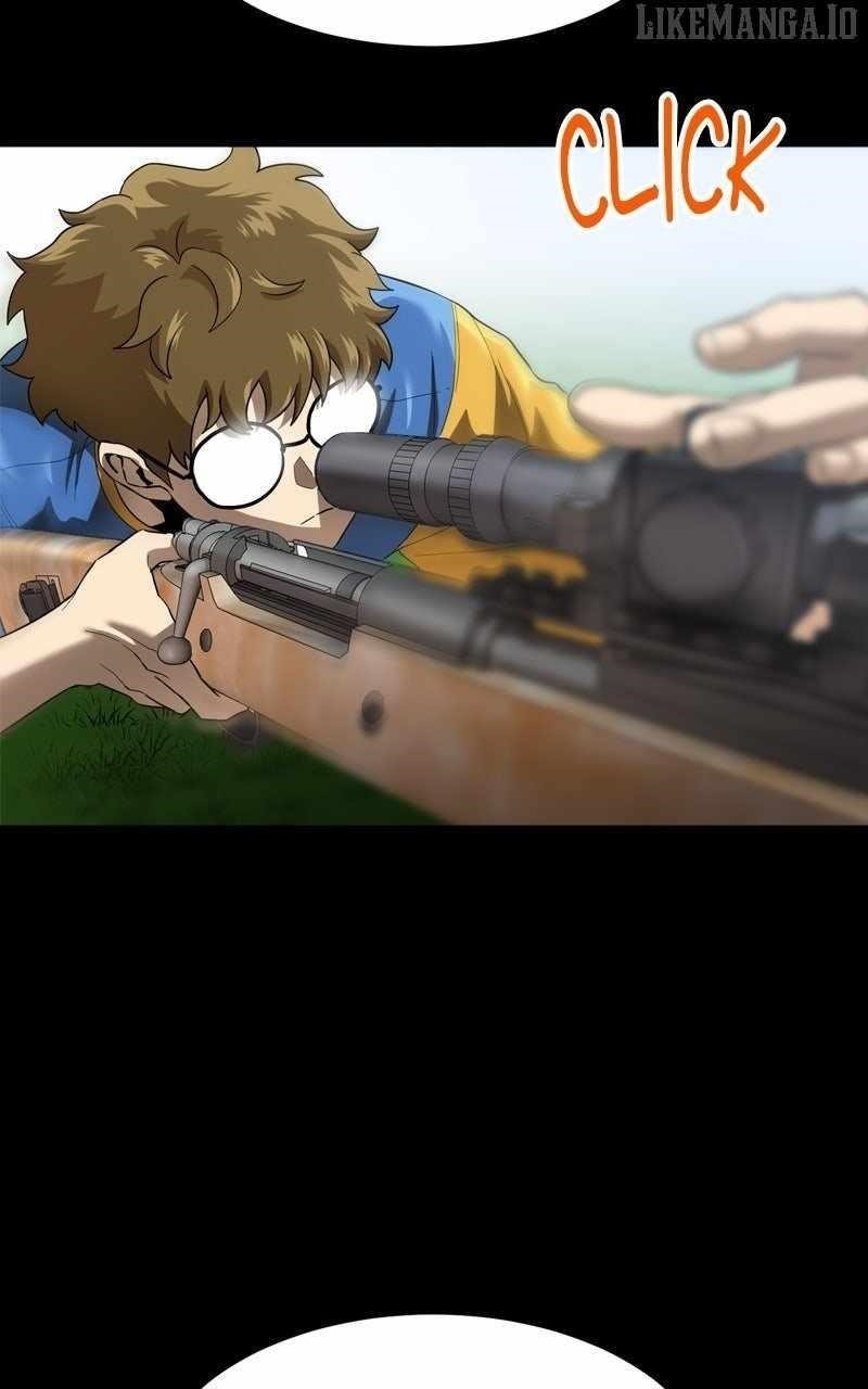 Double Click (PARK Soo-bong) Chapter 195 - Page 30