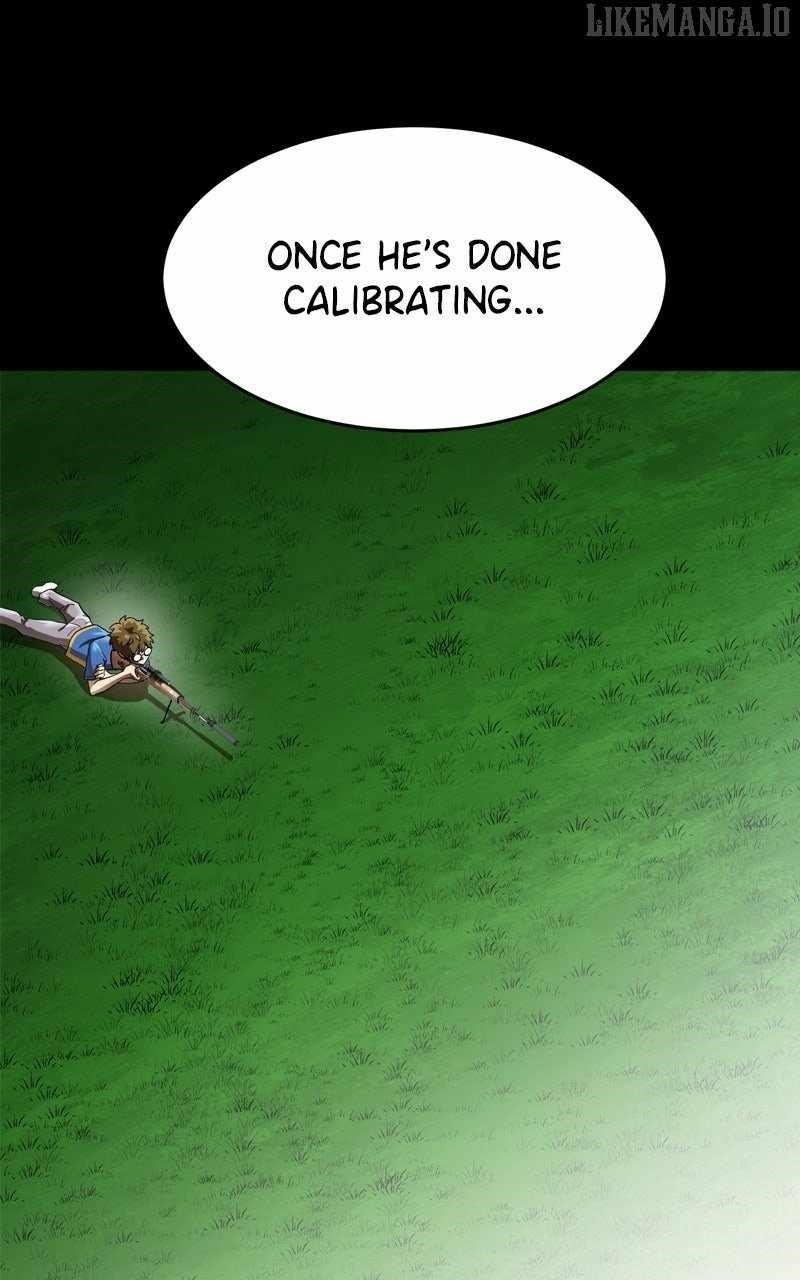 Double Click (PARK Soo-bong) Chapter 195 - Page 32