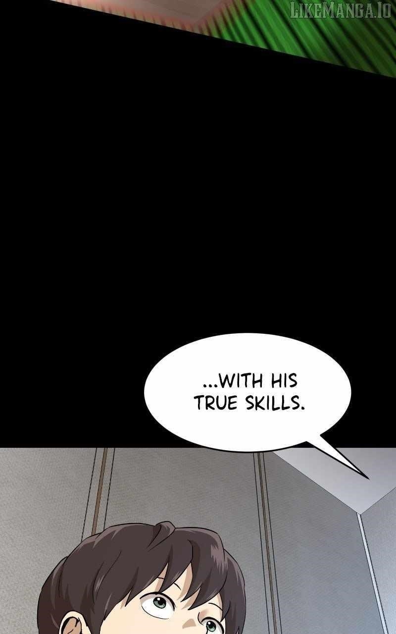 Double Click (PARK Soo-bong) Chapter 195 - Page 36