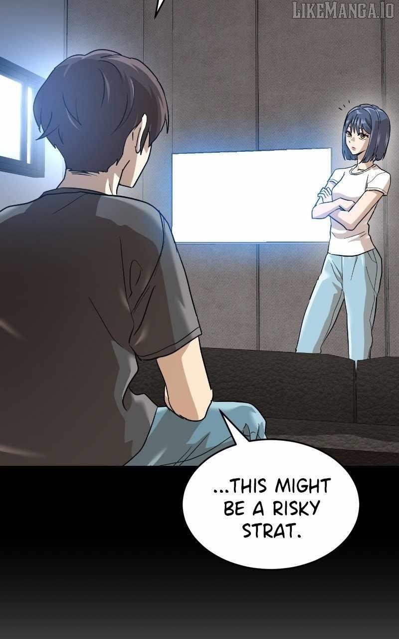 Double Click (PARK Soo-bong) Chapter 195 - Page 39