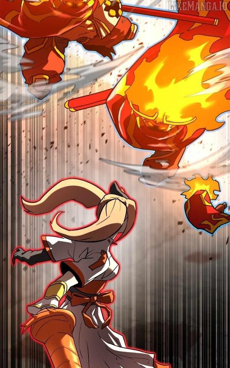 Double Click (PARK Soo-bong) Chapter 195 - Page 4