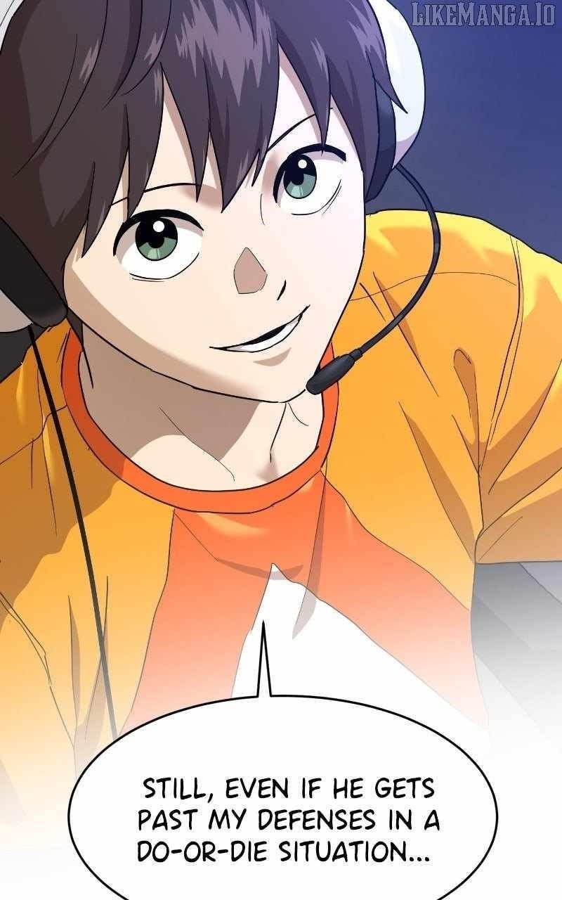 Double Click (PARK Soo-bong) Chapter 195 - Page 41