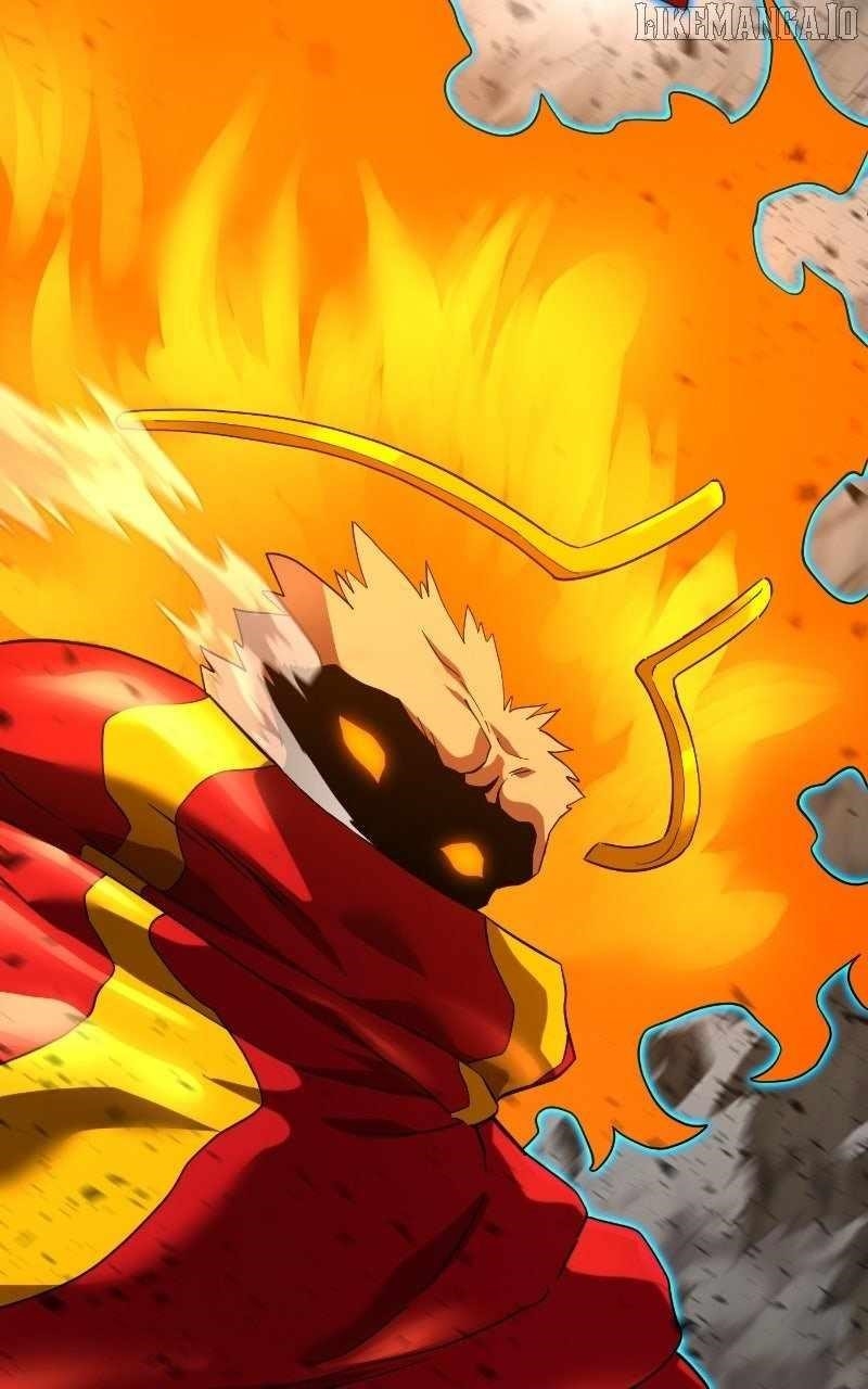 Double Click (PARK Soo-bong) Chapter 195 - Page 43