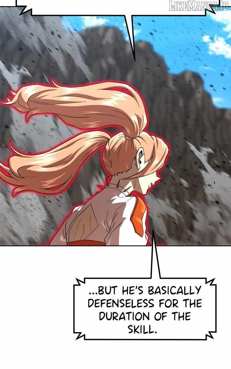 Double Click (PARK Soo-bong) Chapter 195 - Page 46