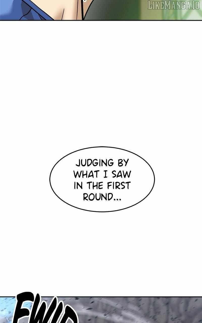 Double Click (PARK Soo-bong) Chapter 195 - Page 48