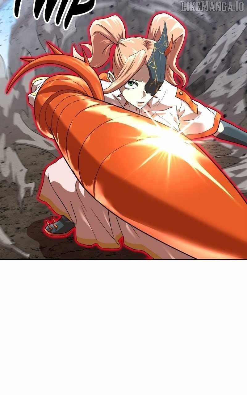 Double Click (PARK Soo-bong) Chapter 195 - Page 49