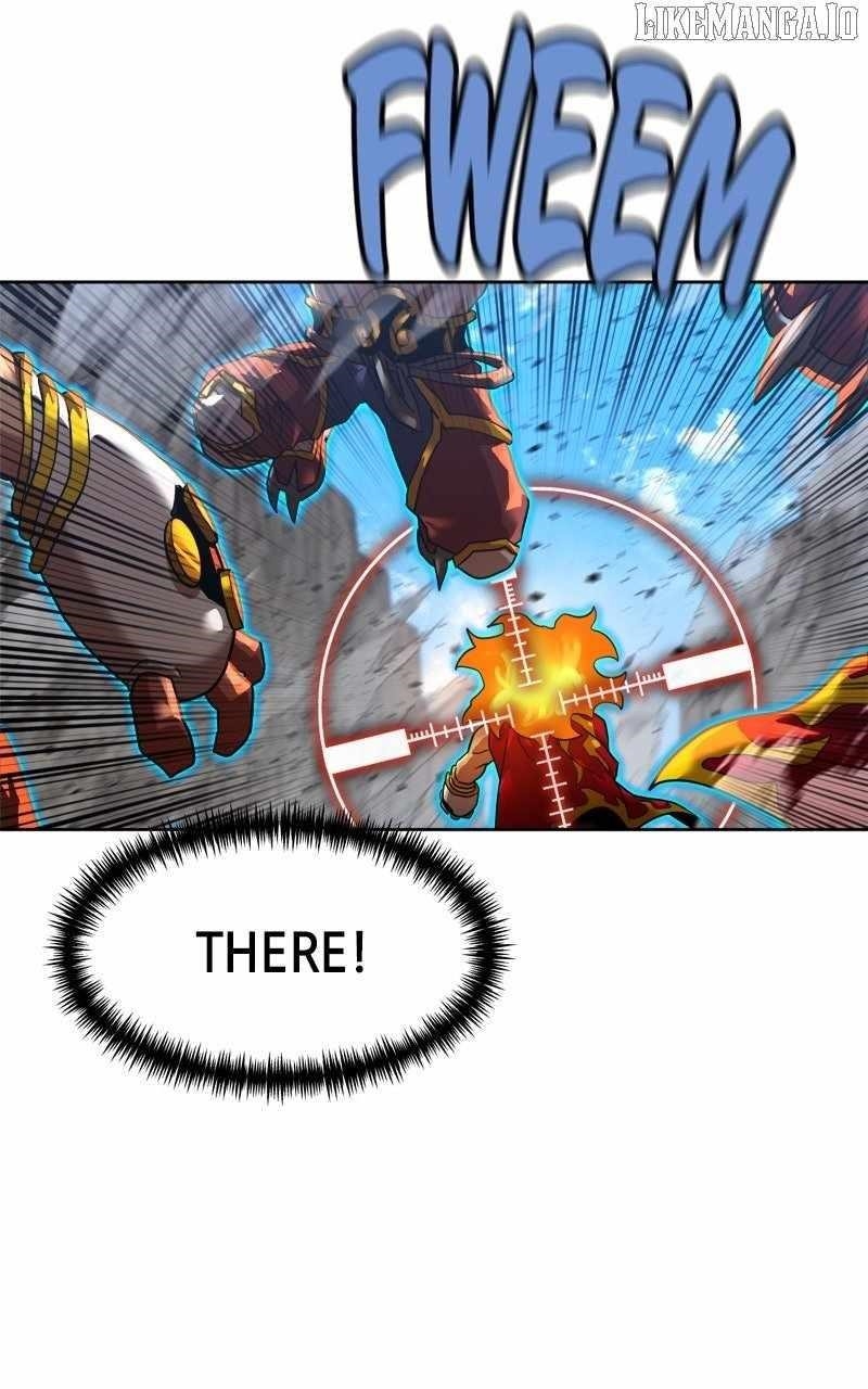 Double Click (PARK Soo-bong) Chapter 195 - Page 50