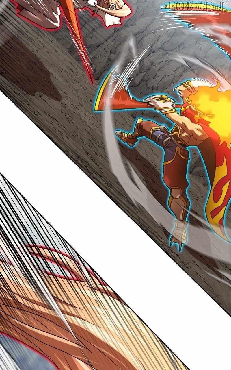 Double Click (PARK Soo-bong) Chapter 195 - Page 54