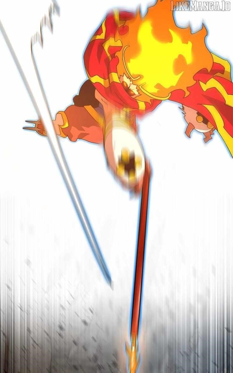 Double Click (PARK Soo-bong) Chapter 195 - Page 57