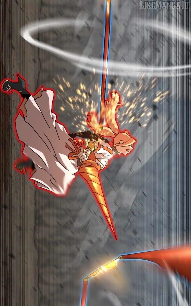 Double Click (PARK Soo-bong) Chapter 195 - Page 58