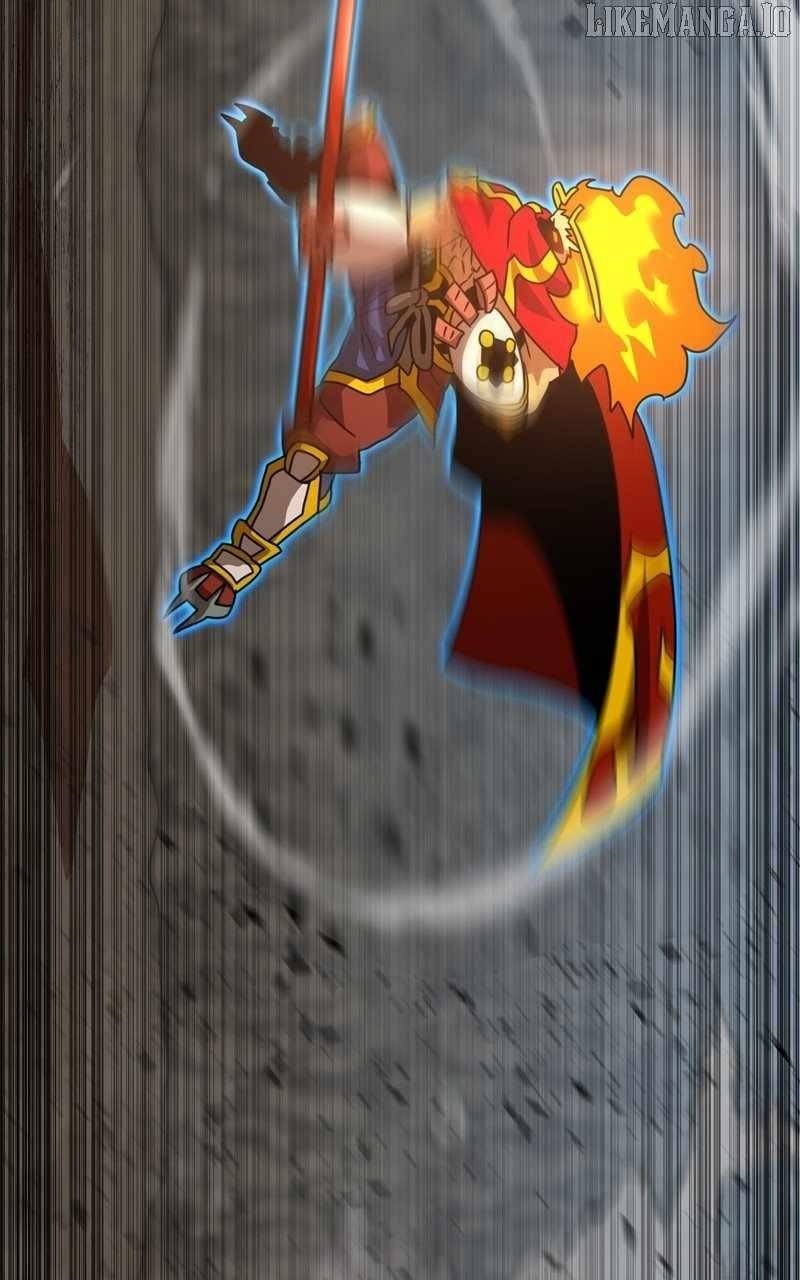 Double Click (PARK Soo-bong) Chapter 195 - Page 59