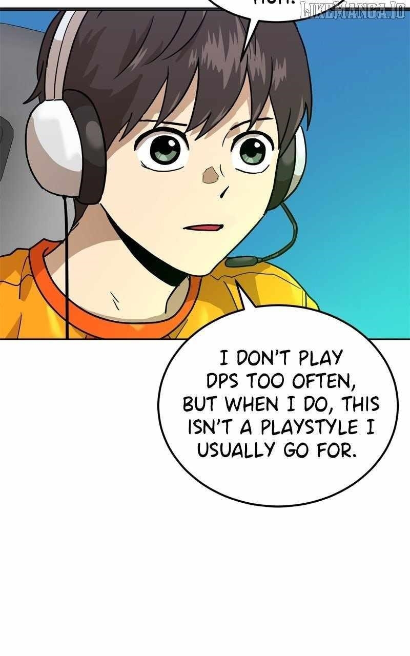 Double Click (PARK Soo-bong) Chapter 195 - Page 6