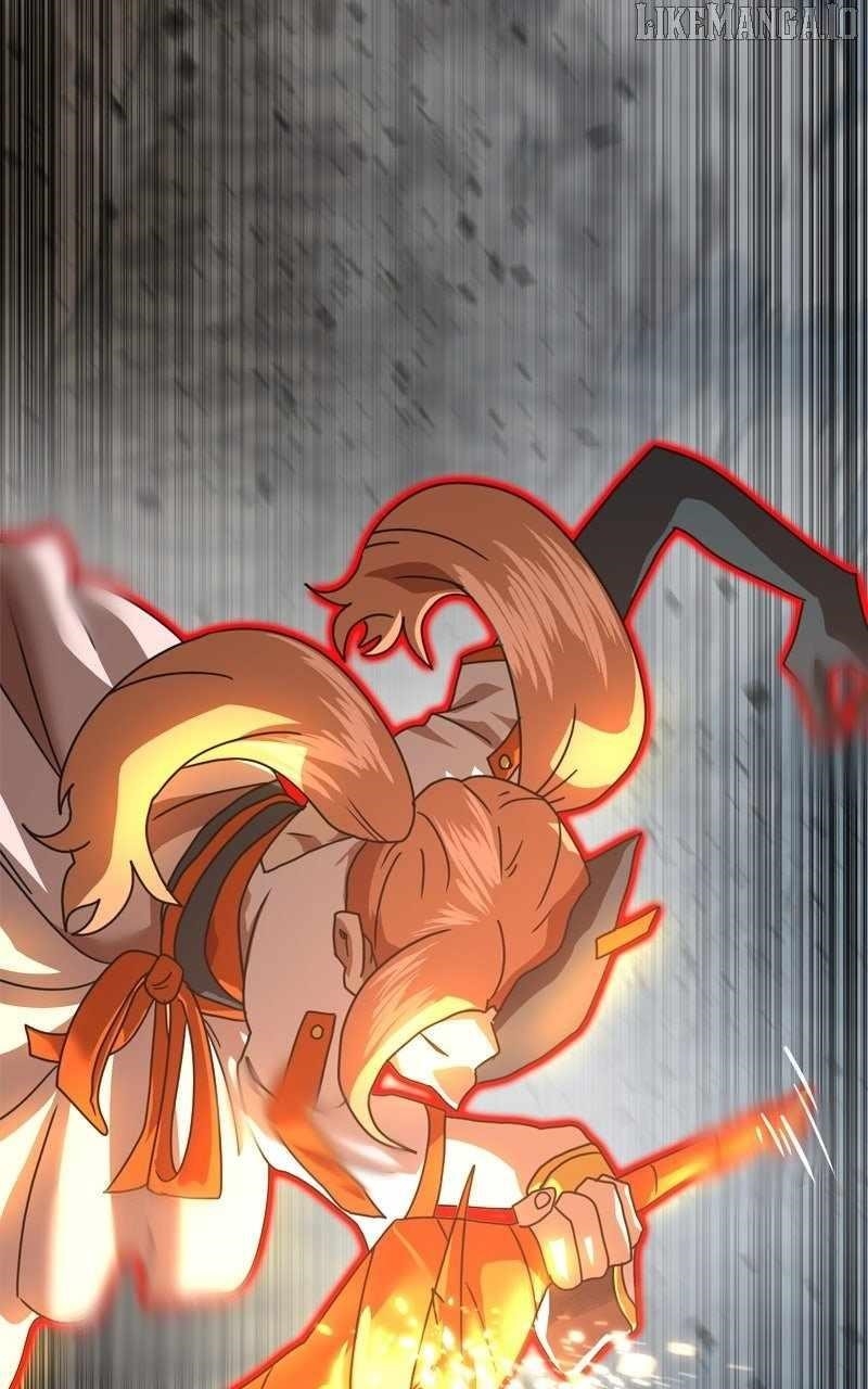 Double Click (PARK Soo-bong) Chapter 195 - Page 60