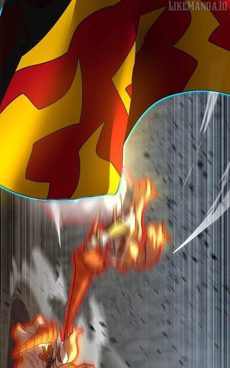 Double Click (PARK Soo-bong) Chapter 195 - Page 63