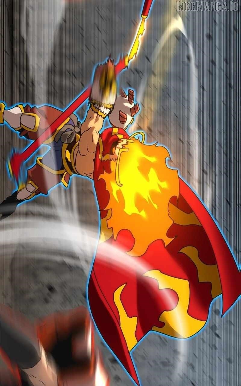 Double Click (PARK Soo-bong) Chapter 195 - Page 65