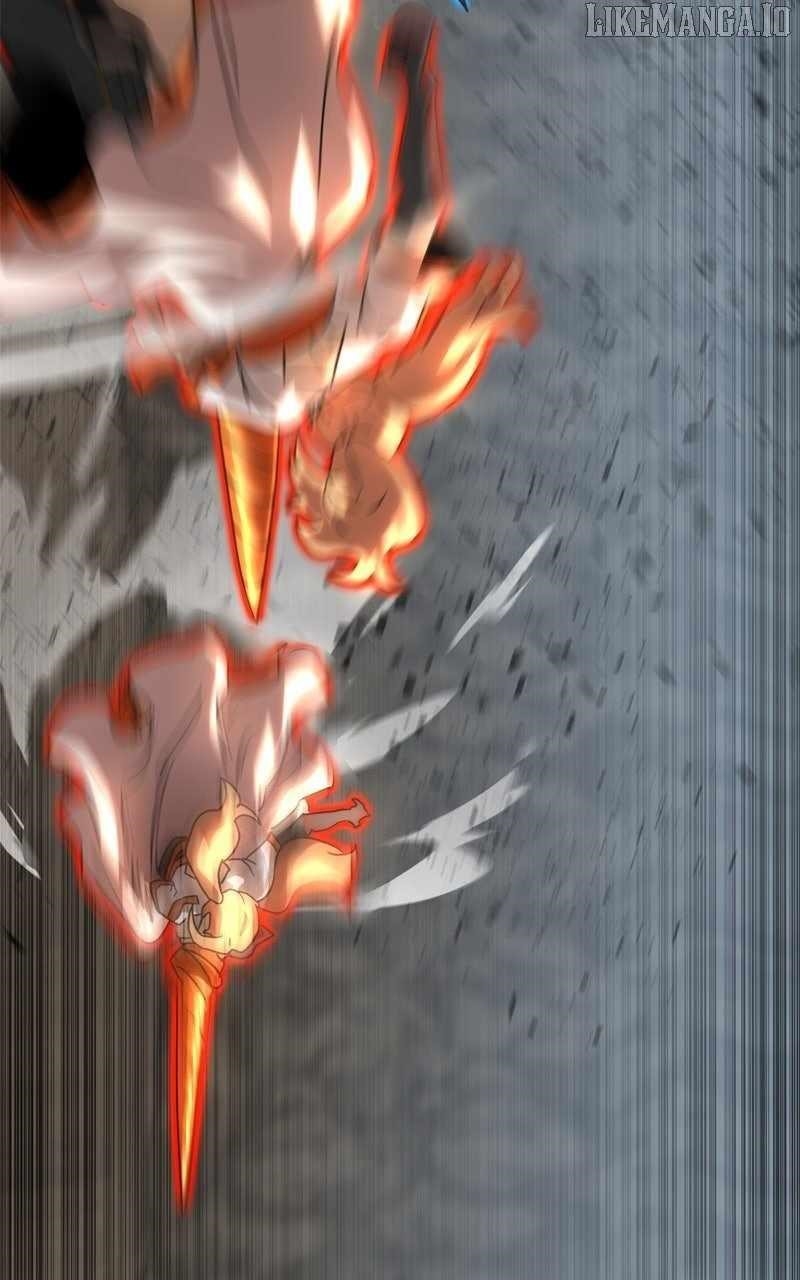 Double Click (PARK Soo-bong) Chapter 195 - Page 66