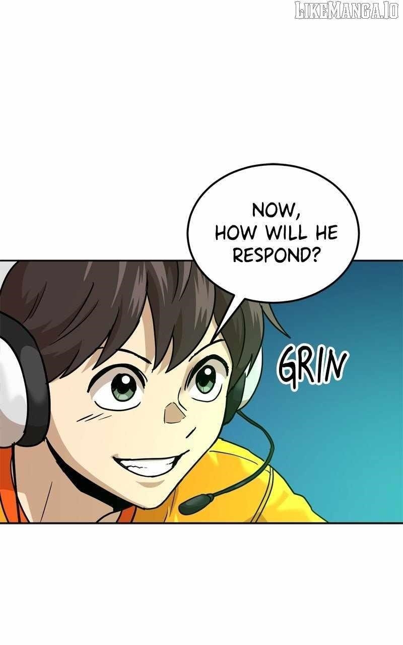 Double Click (PARK Soo-bong) Chapter 195 - Page 7