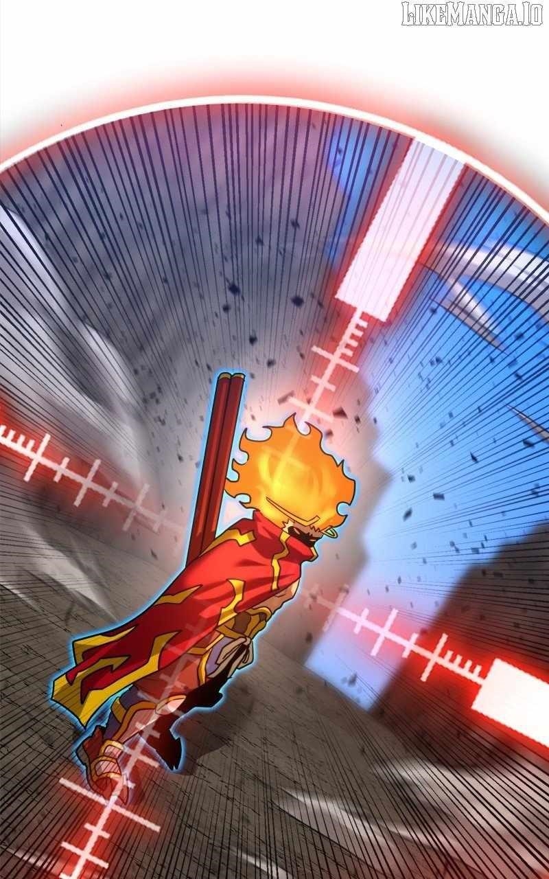 Double Click (PARK Soo-bong) Chapter 195 - Page 71