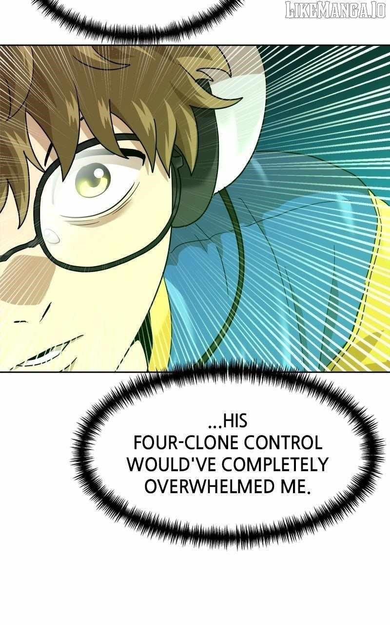 Double Click (PARK Soo-bong) Chapter 195 - Page 73