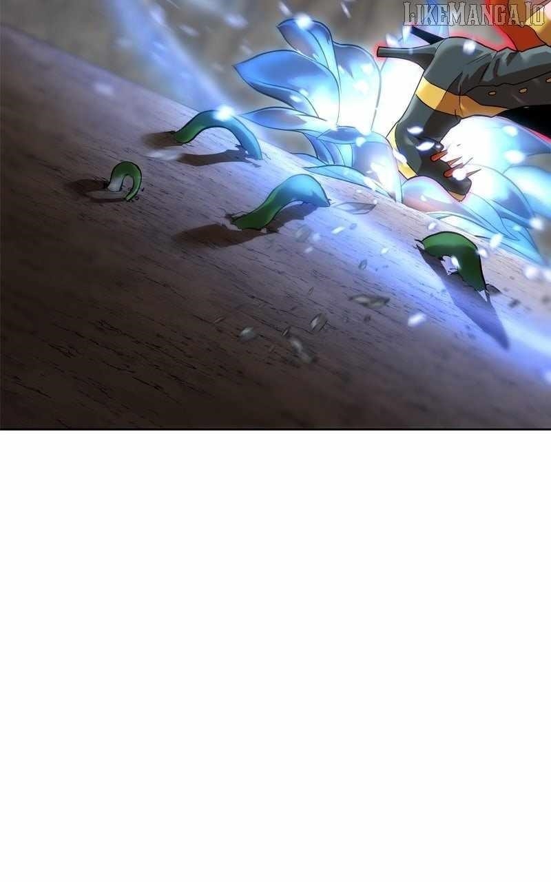 Double Click (PARK Soo-bong) Chapter 195 - Page 76