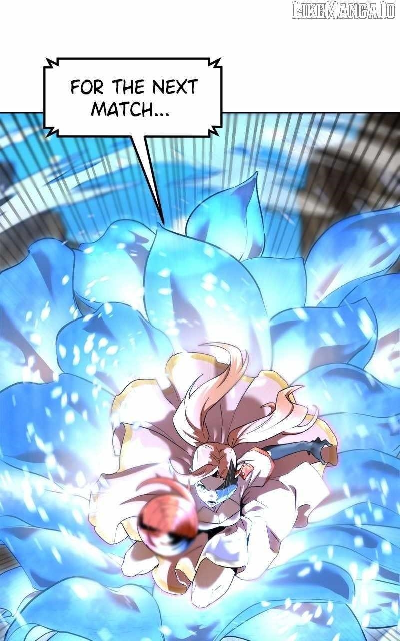 Double Click (PARK Soo-bong) Chapter 195 - Page 77