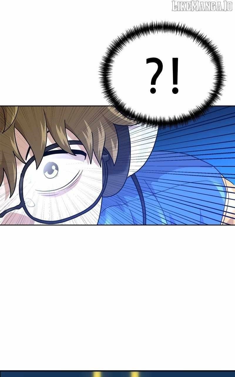 Double Click (PARK Soo-bong) Chapter 195 - Page 80