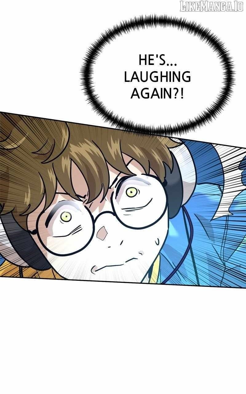 Double Click (PARK Soo-bong) Chapter 195 - Page 82