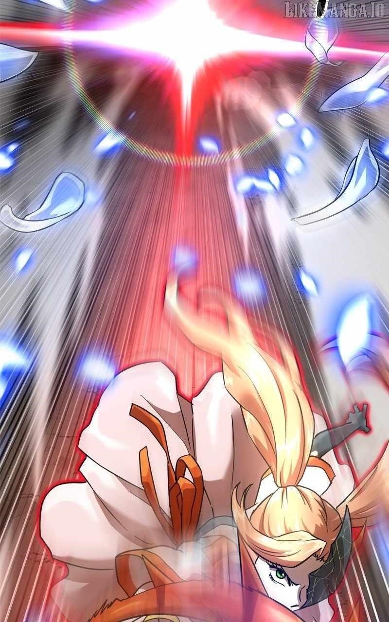 Double Click (PARK Soo-bong) Chapter 195 - Page 88