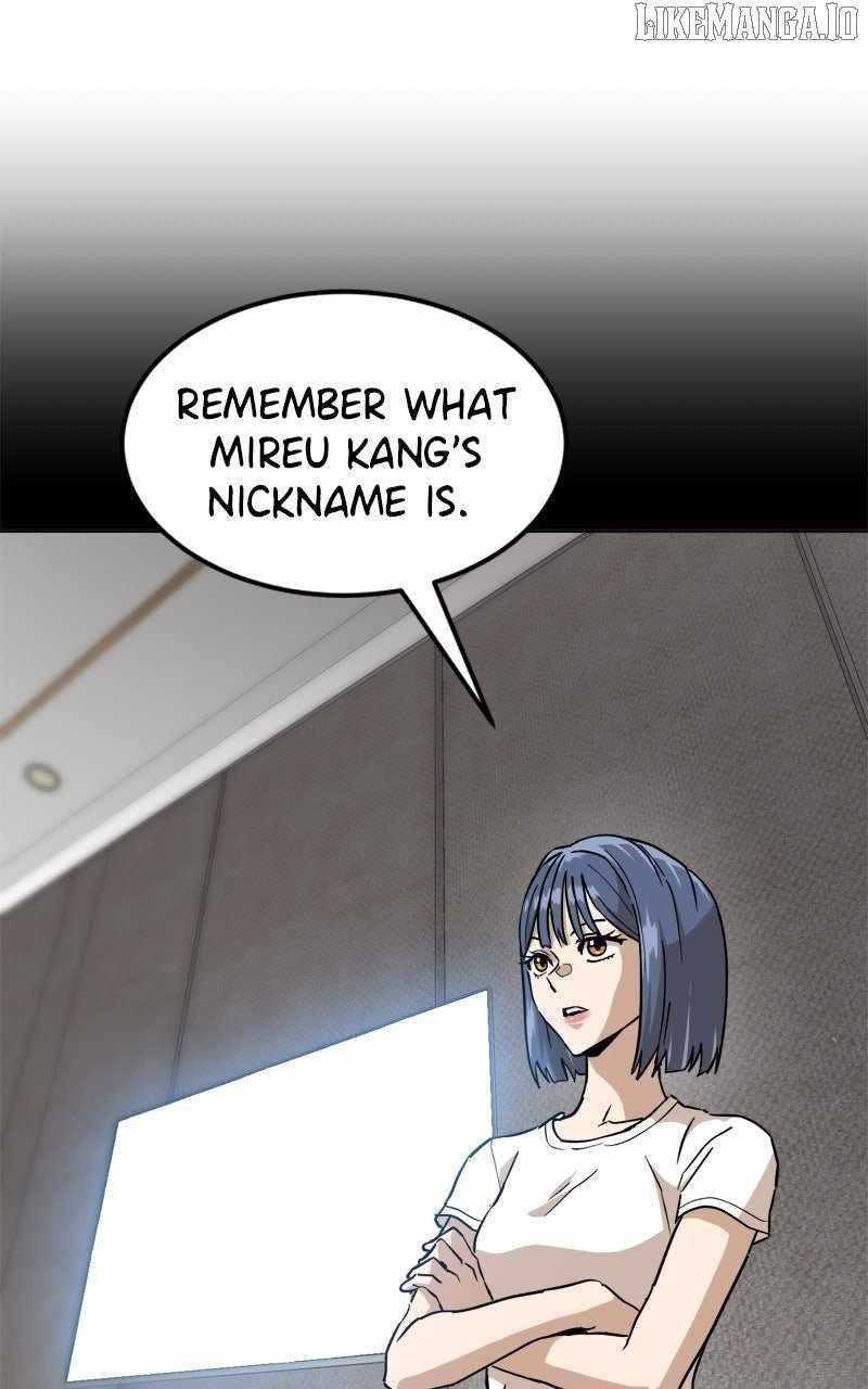 Double Click (PARK Soo-bong) Chapter 195 - Page 9