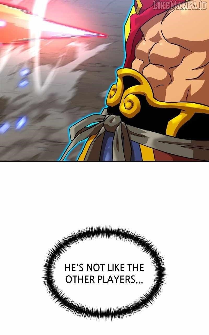 Double Click (PARK Soo-bong) Chapter 195 - Page 91