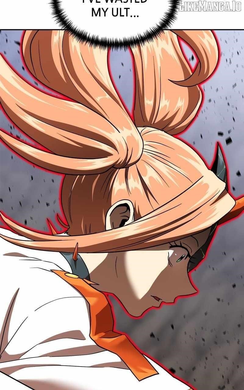 Double Click (PARK Soo-bong) Chapter 195 - Page 94