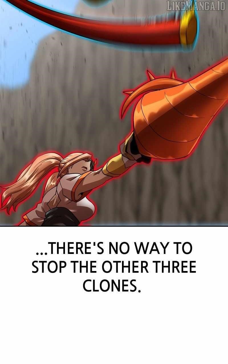 Double Click (PARK Soo-bong) Chapter 195 - Page 97