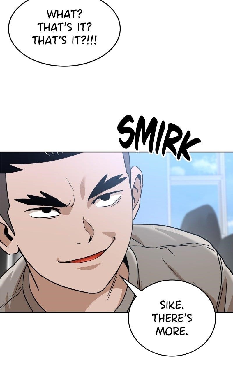 Double Click (PARK Soo-bong) Chapter 196 - Page 10