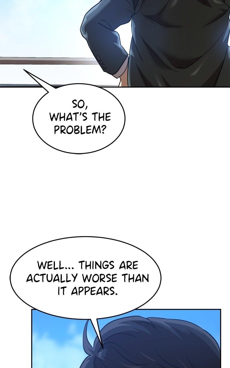 Double Click (PARK Soo-bong) Chapter 196 - Page 100