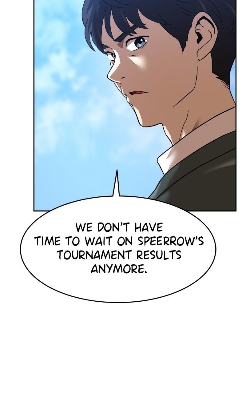 Double Click (PARK Soo-bong) Chapter 196 - Page 101