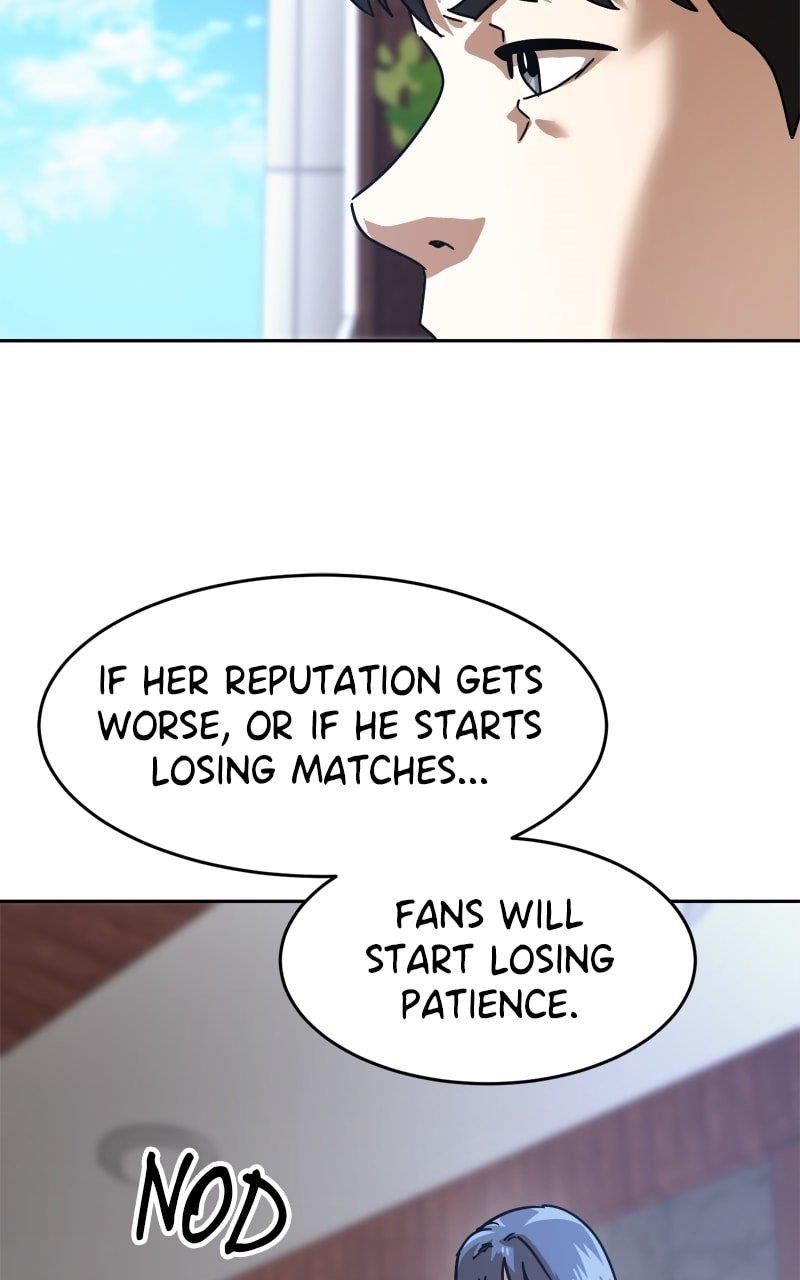 Double Click (PARK Soo-bong) Chapter 196 - Page 103