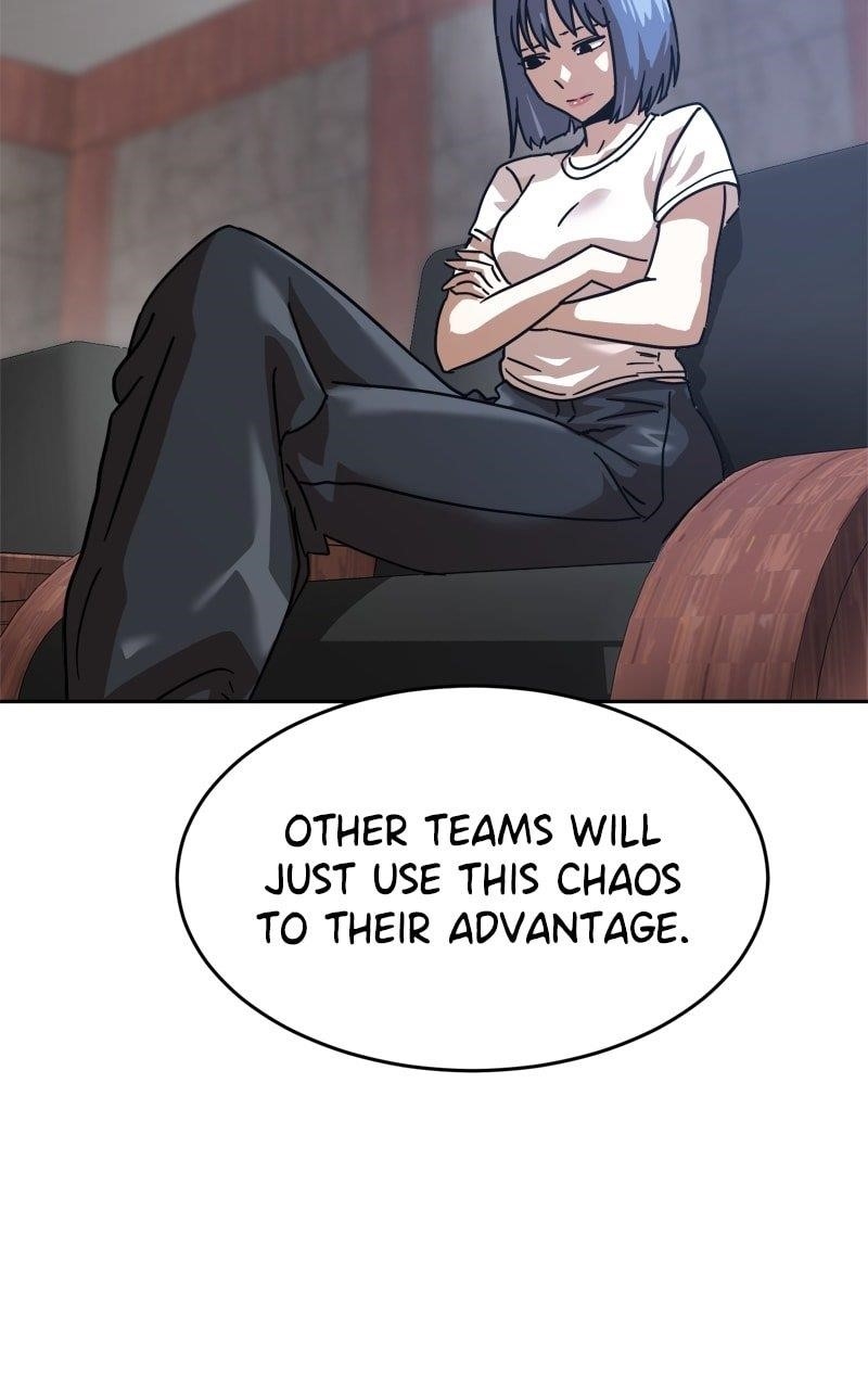 Double Click (PARK Soo-bong) Chapter 196 - Page 104