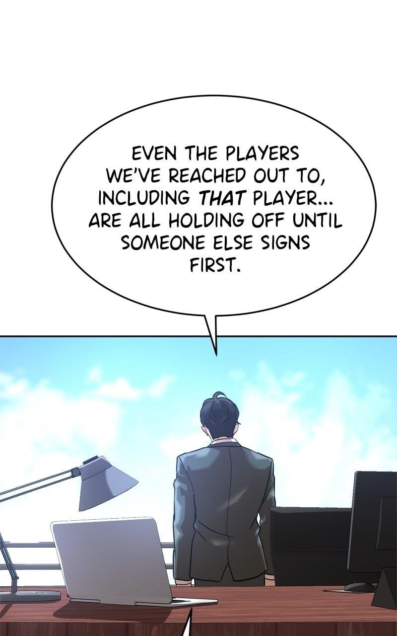 Double Click (PARK Soo-bong) Chapter 196 - Page 107