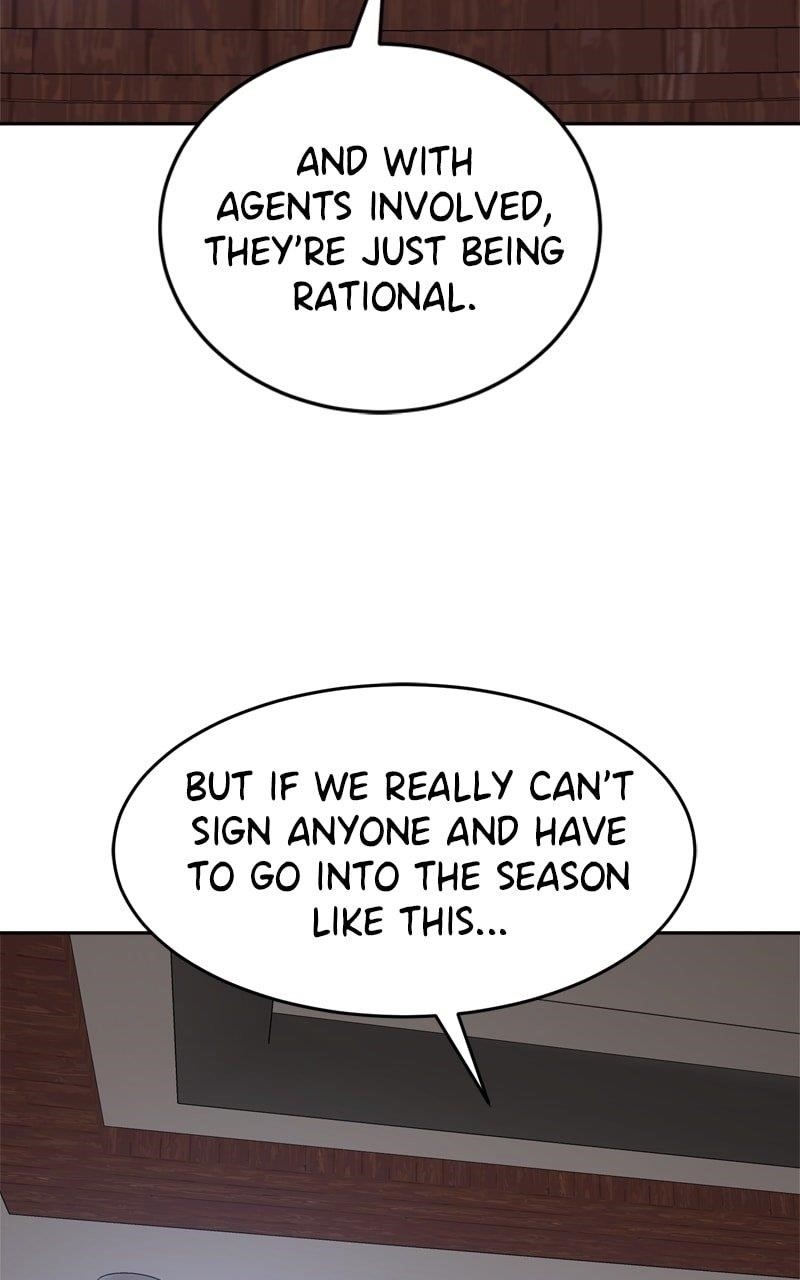 Double Click (PARK Soo-bong) Chapter 196 - Page 108