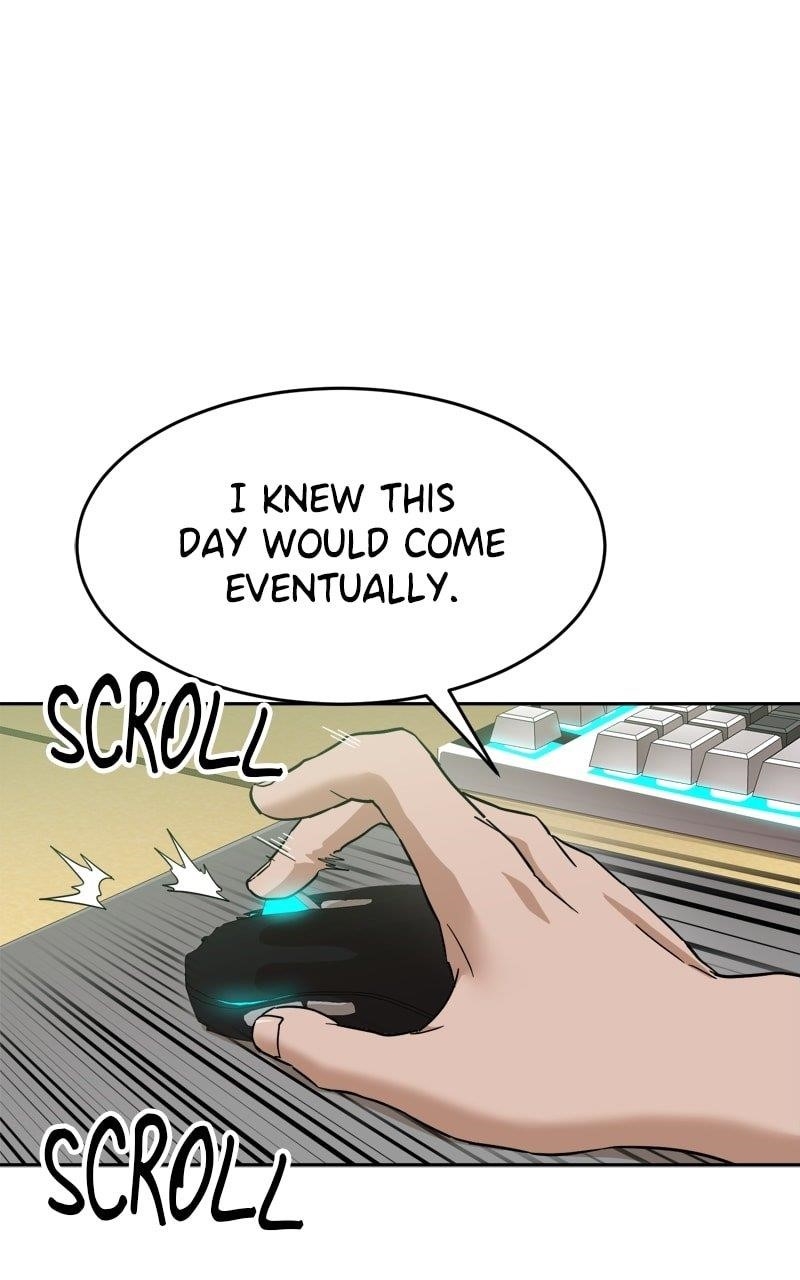 Double Click (PARK Soo-bong) Chapter 196 - Page 11