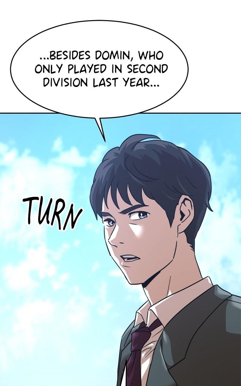 Double Click (PARK Soo-bong) Chapter 196 - Page 110