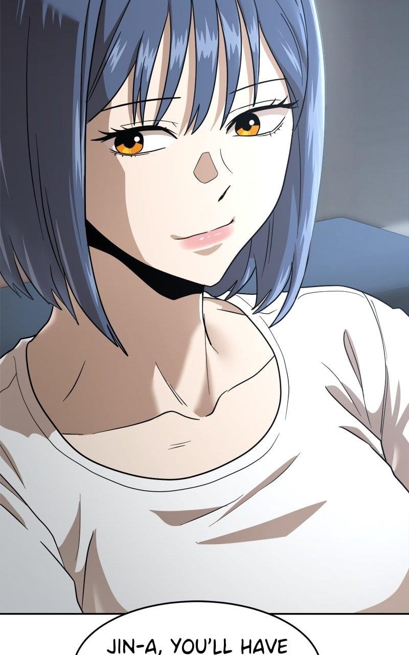 Double Click (PARK Soo-bong) Chapter 196 - Page 113