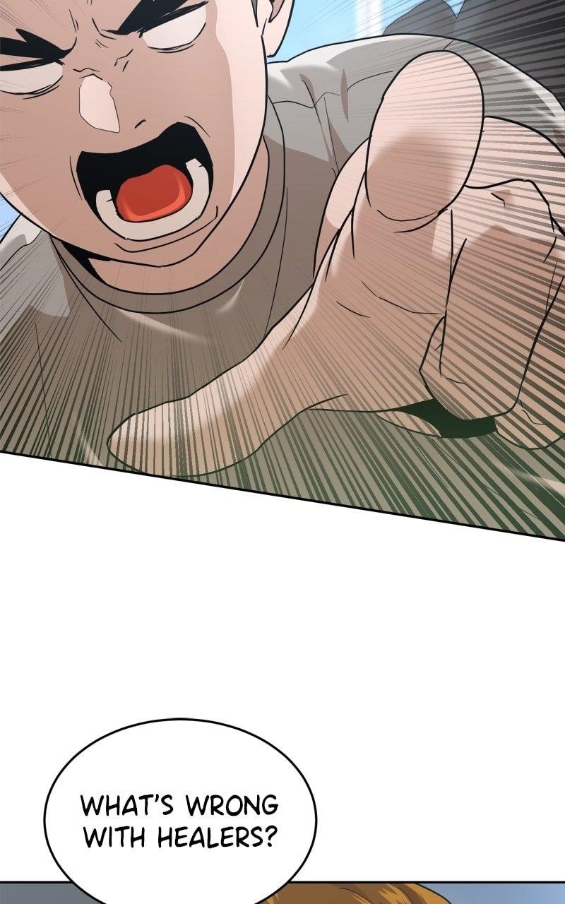 Double Click (PARK Soo-bong) Chapter 196 - Page 14