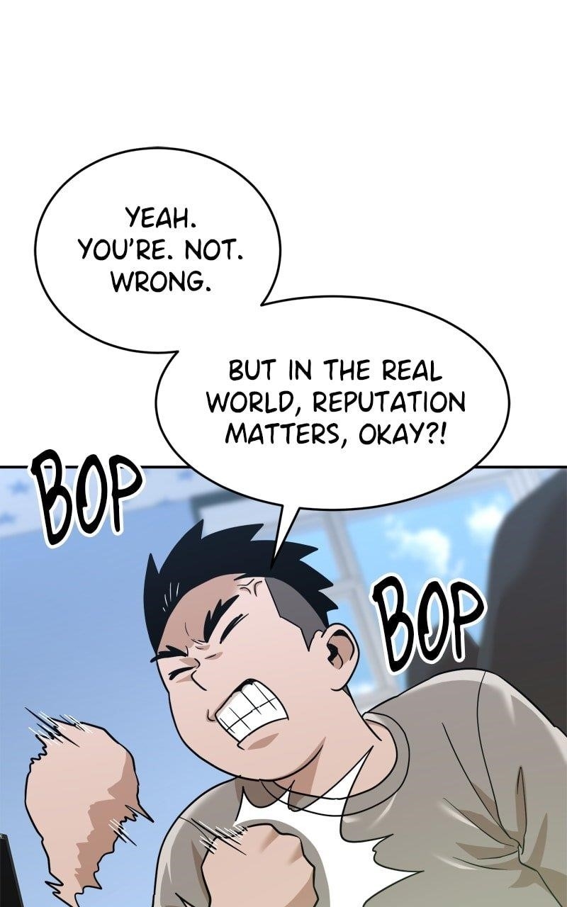 Double Click (PARK Soo-bong) Chapter 196 - Page 16