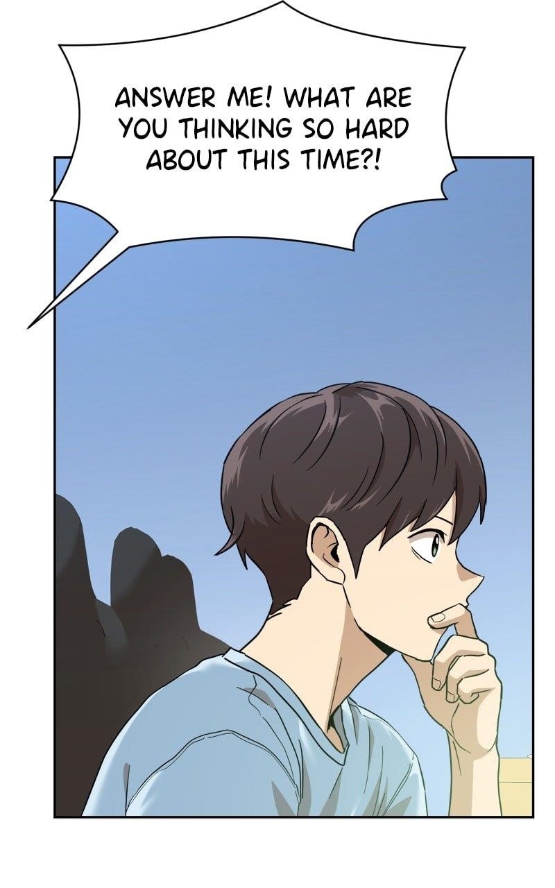 Double Click (PARK Soo-bong) Chapter 196 - Page 19