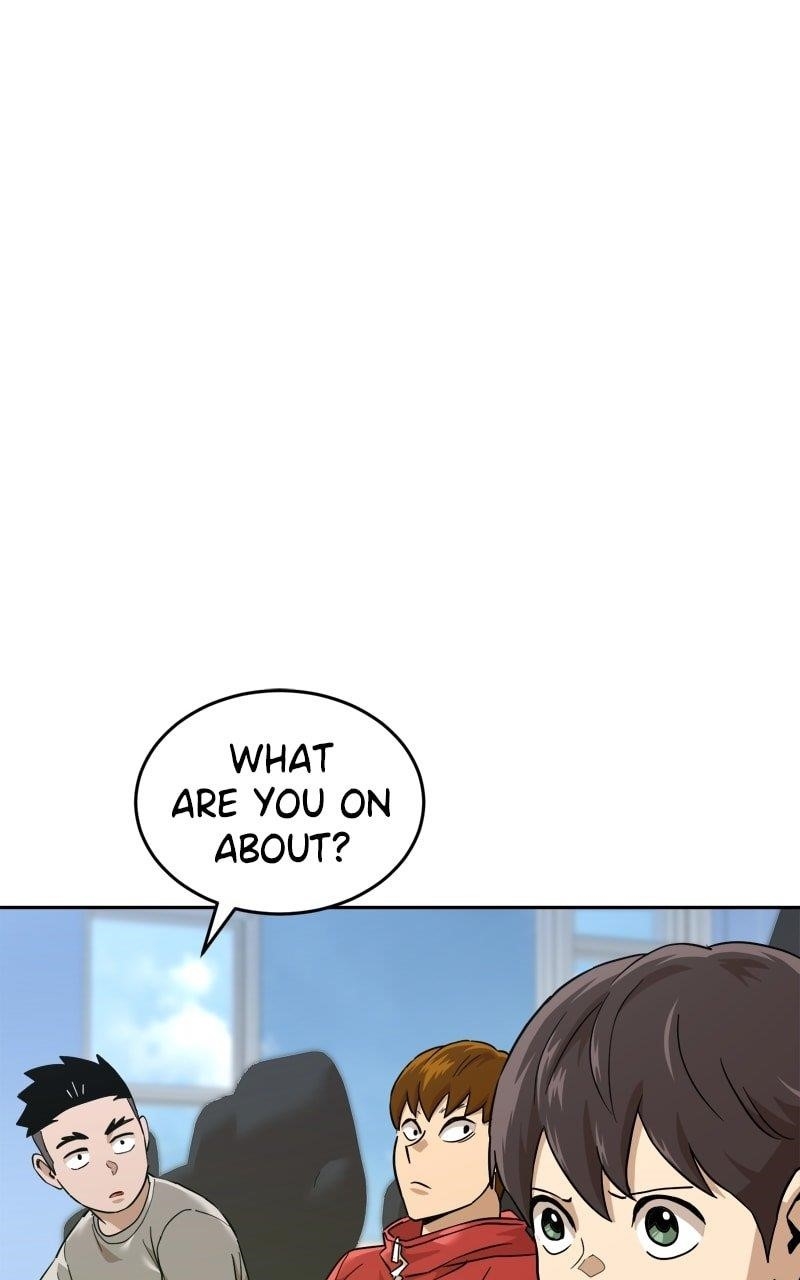 Double Click (PARK Soo-bong) Chapter 196 - Page 22