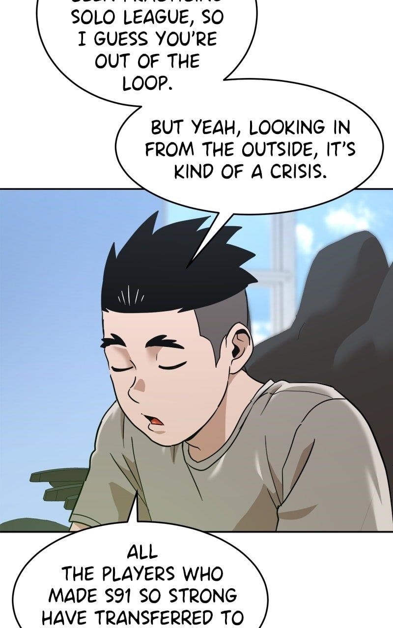 Double Click (PARK Soo-bong) Chapter 196 - Page 24