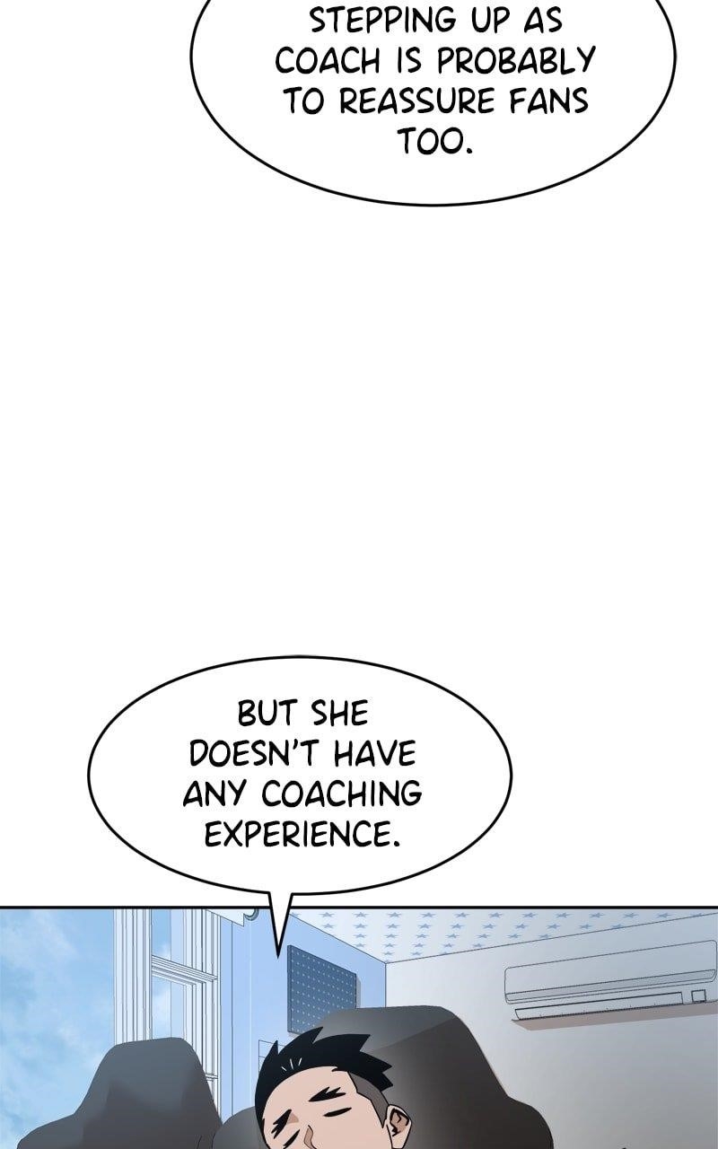 Double Click (PARK Soo-bong) Chapter 196 - Page 28