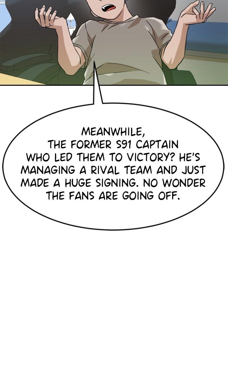 Double Click (PARK Soo-bong) Chapter 196 - Page 29